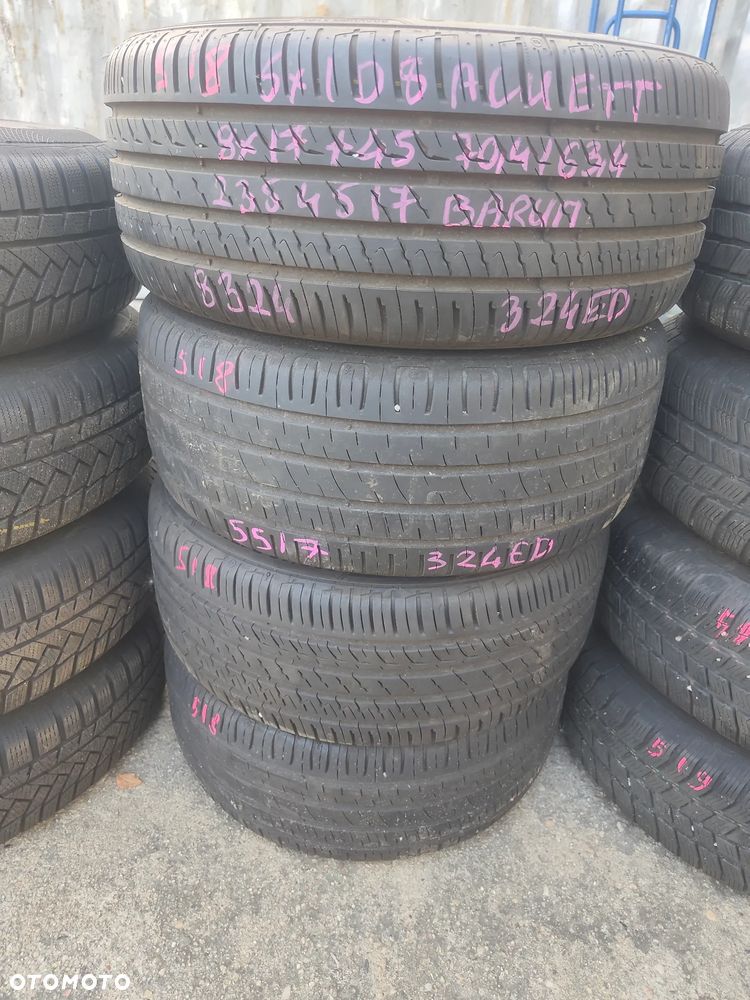 5x108 Felgi Aluminiowe Alufelgi 17 Koła Letnie Lato FORD SMAX GALAXY II 2 MONDEO MK3 MK4 MK5 Puma CMAX KUGA FOCUS VOLVO S40 V40 C30 V50 V60 S60 S80 V70 V50 S-Max grand C-max Jaguar Renault Peugeot Citroen Toyota 8mm 24r. Legnica ALU-RAD 235/45 - 2