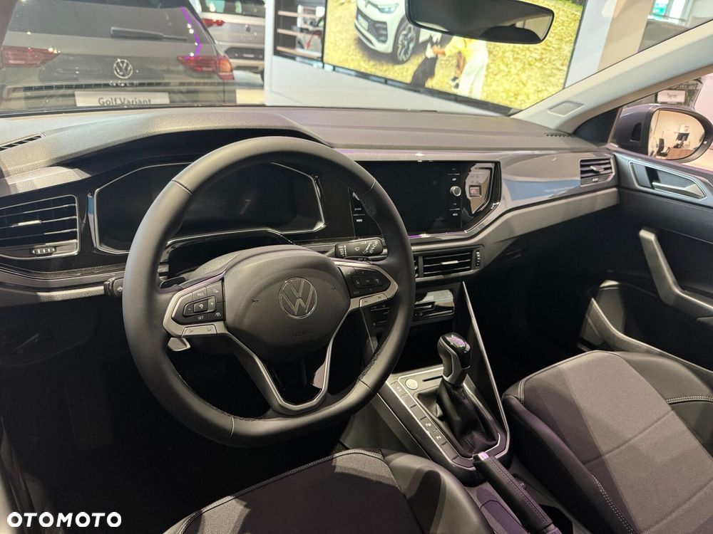 Volkswagen Taigo 1.5 TSI ACT Style DSG - 11