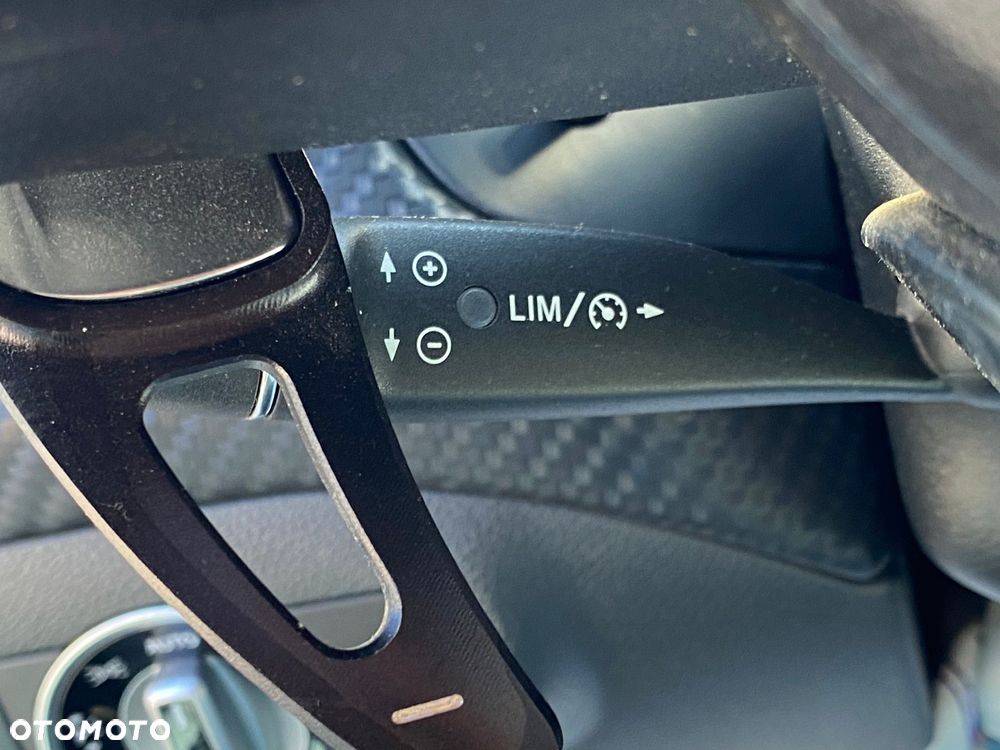 Mercedes-Benz Klasa A AMG 45 4Matic AMG Speedshift 7G-DCT - 26