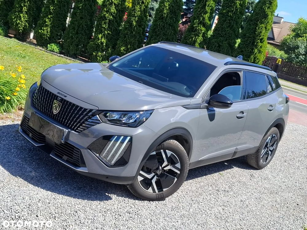 Peugeot 2008 PureTech 100 Active S&S BVM6 - 3
