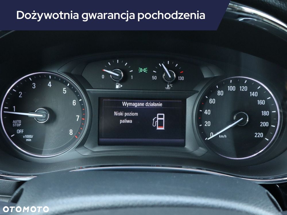 Opel Mokka - 13