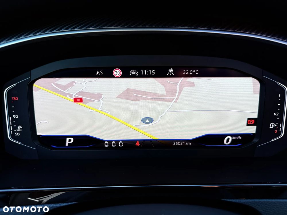 Volkswagen Arteon 2.0 TSI 4Motion R DSG - 25