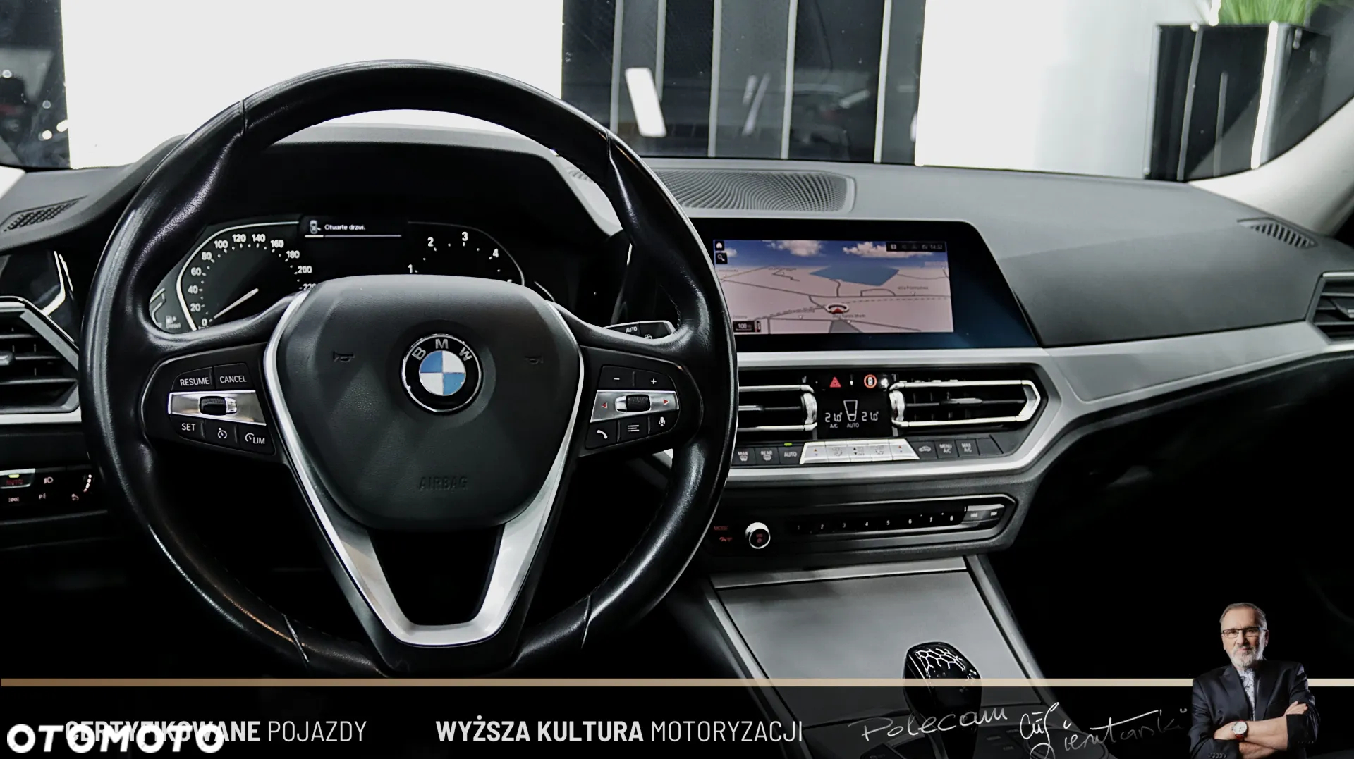 BMW Seria 3 318d Advantage - 15