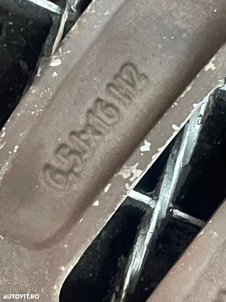 Set jante aliaj  R16 5793404 Mini Clubman R55 [facelift] [2010 - 2014 - 19