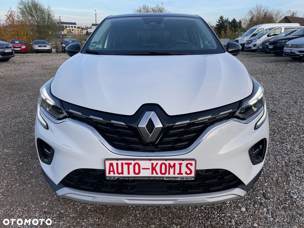 Renault Captur - 13