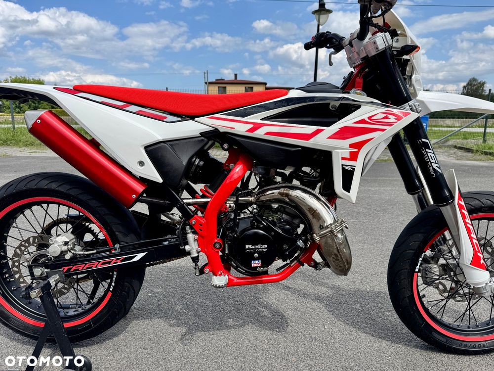 Beta RR - 13