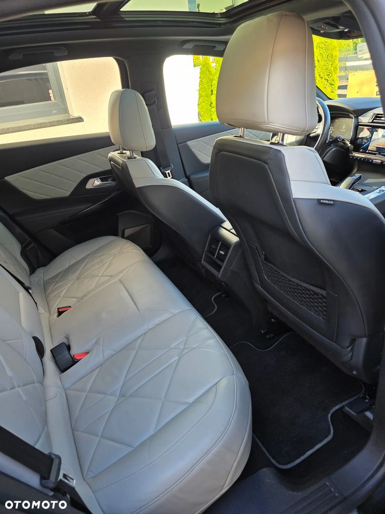DS Automobiles DS 7 Crossback 1.6 E-Tense 4x4 Rivoli - 12