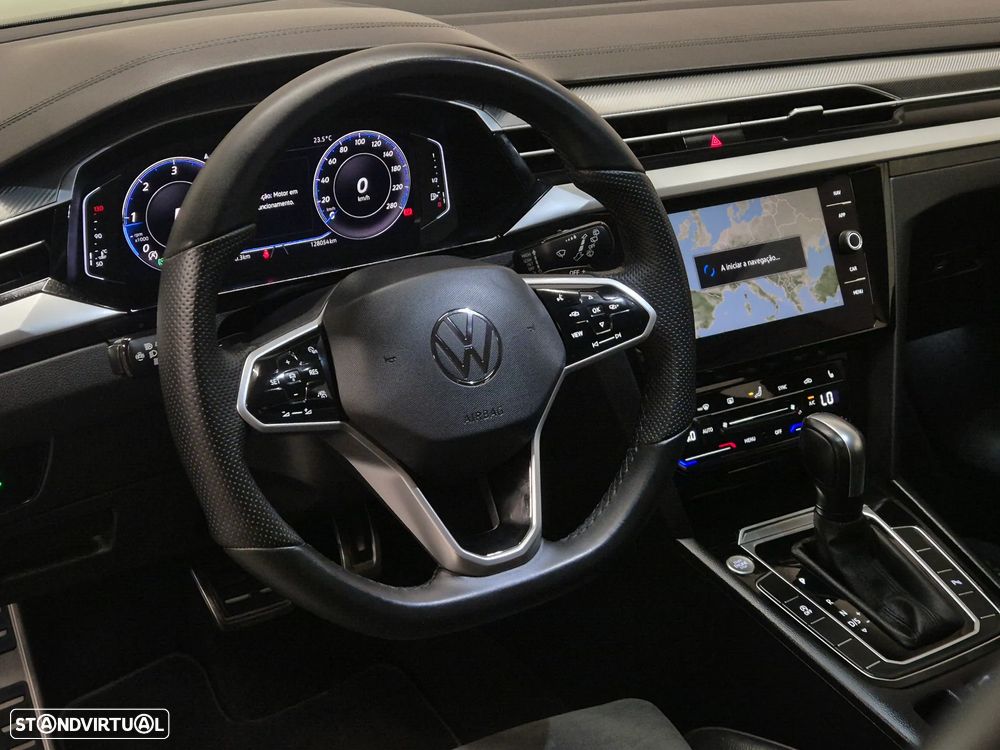 VW Arteon Shooting Brake 2.0 TDI Elegance DSG - 48