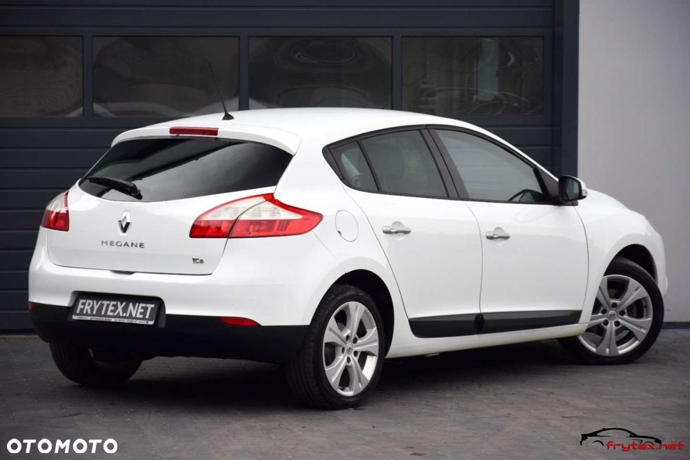 Renault Megane - 11