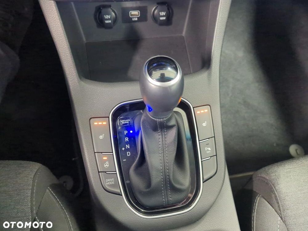 Hyundai i30 1.5 T-GDI 48V Comfort DCT - 7