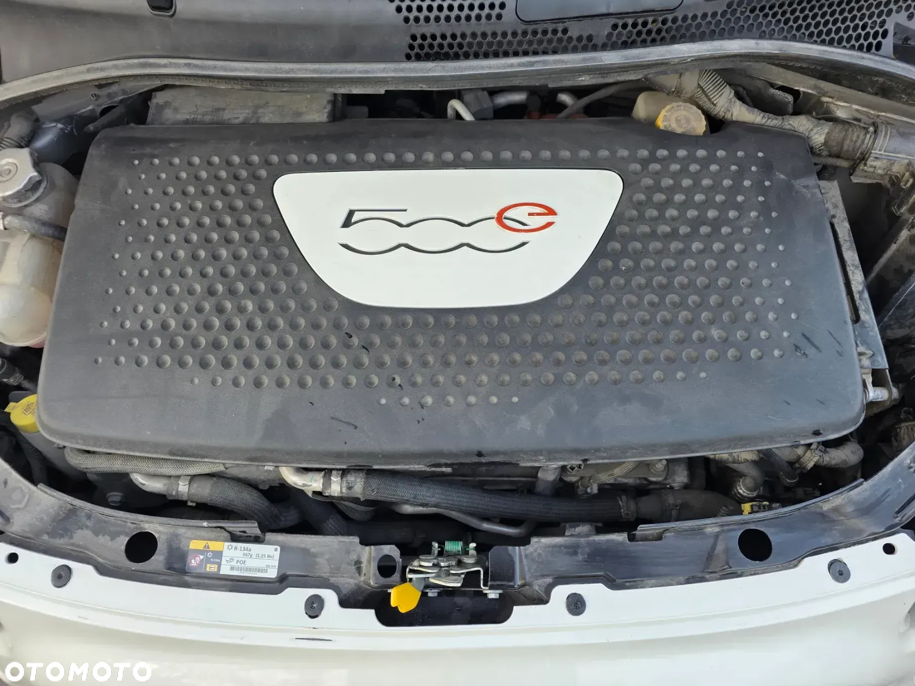 Fiat 500e - 23