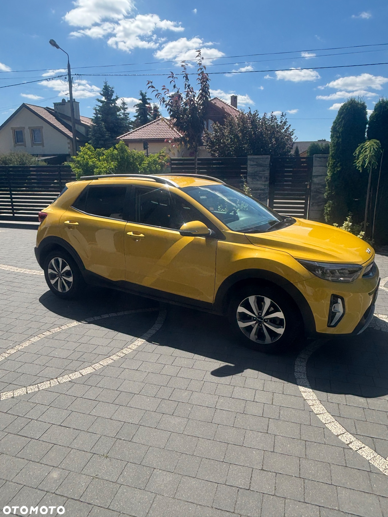 Kia Stonic 1.2 L Business Line - 2