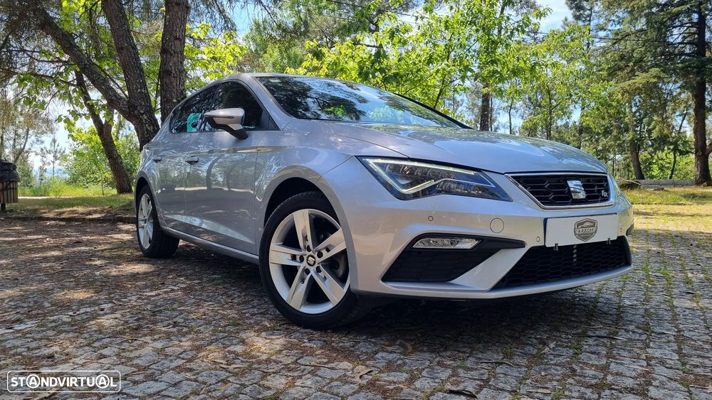 SEAT Leon 1.0 EcoTSI FR S/S - 15