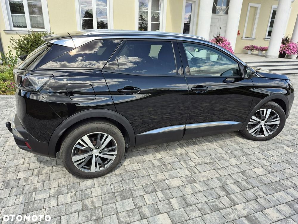 Peugeot 3008 - 13