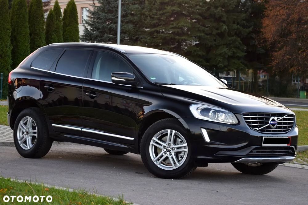 Volvo XC 60 - 10