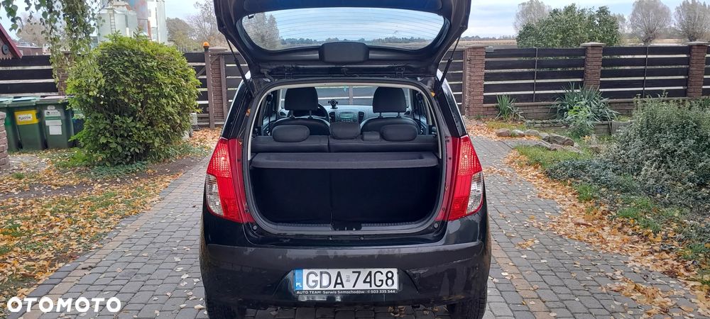 Hyundai i10 1.1 Classic - 10