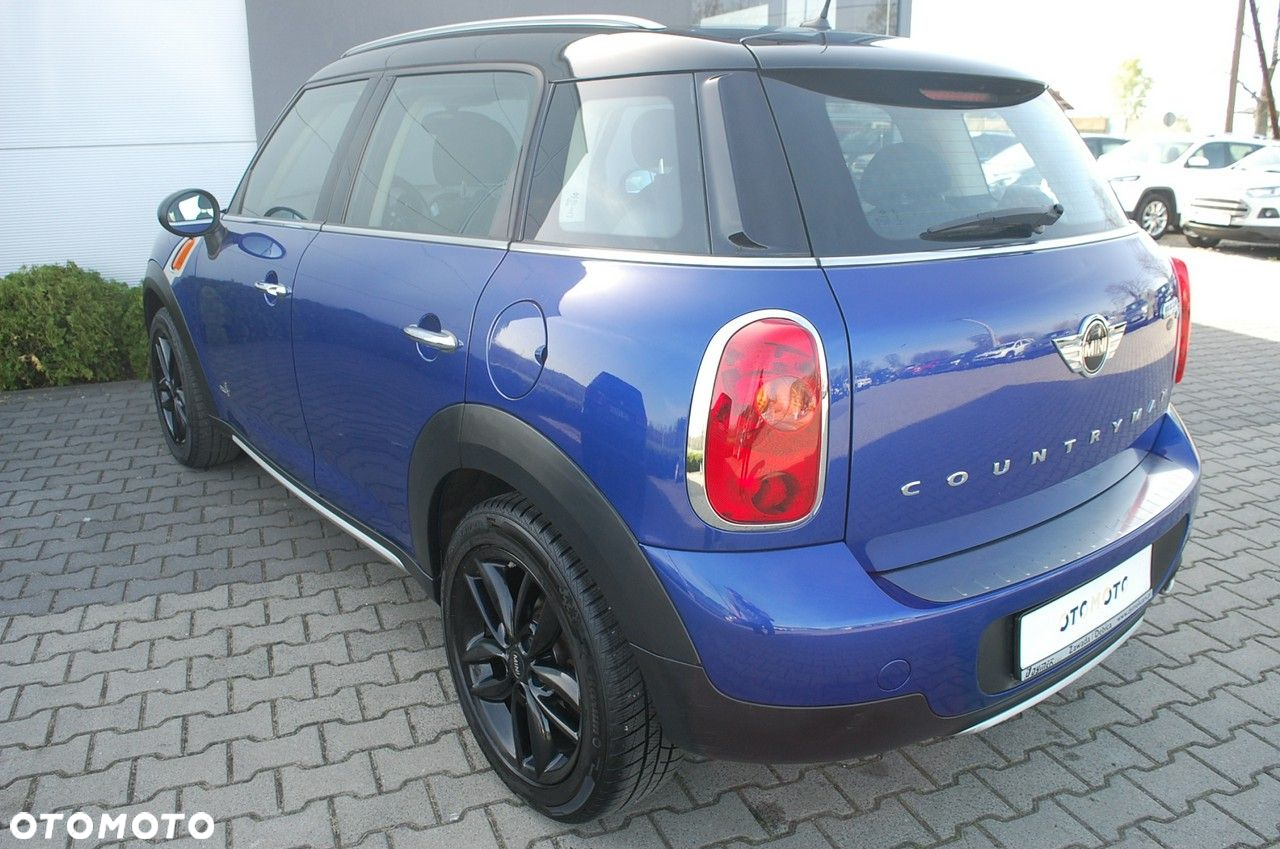 MINI Countryman - 3