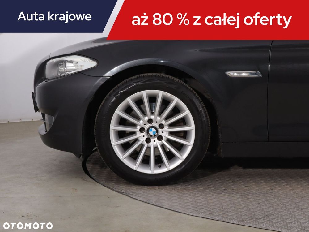 BMW Seria 5 - 16