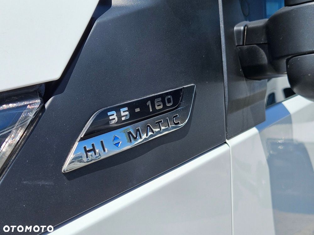 Iveco 35s16 L4H2 *49999zł NETTO* 2.3HPi/160KM - 16
