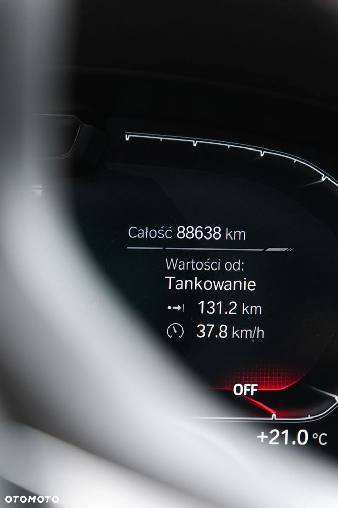 BMW M5 Standard - 16