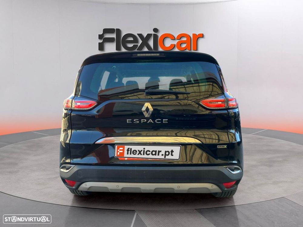 Renault Espace 1.6 dCi Zen - 6