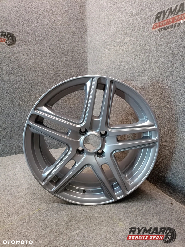 ALUFELGI 16" 4X100 ET40 HONDA HYUNDAI MAZDA NISSAN TOYOTA VW SKODA SEAT