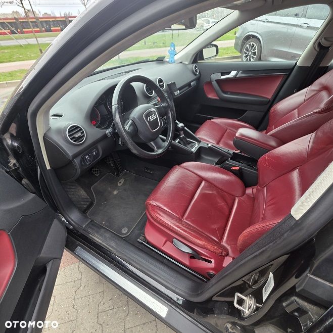 Audi A3 Sportback - 11