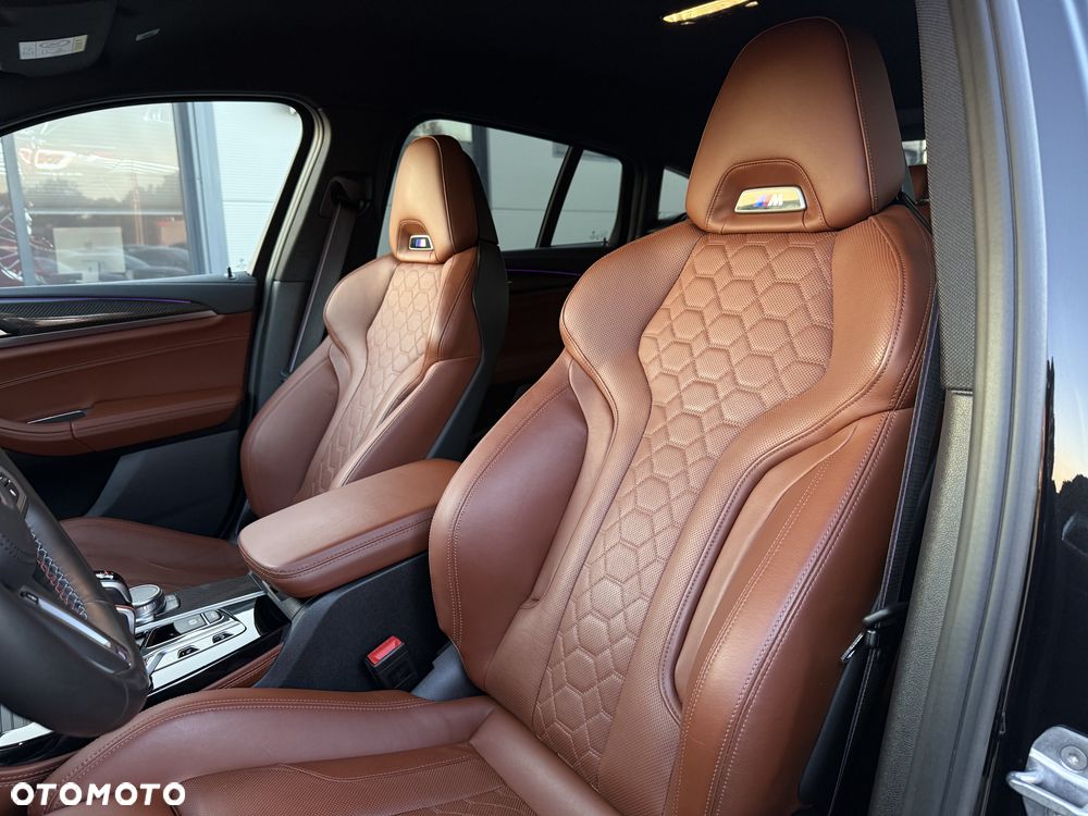 BMW X4 M xDrive M Competition - 17