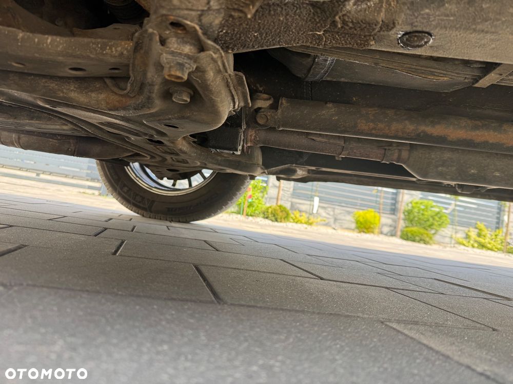 Toyota RAV4 4x4 - 9