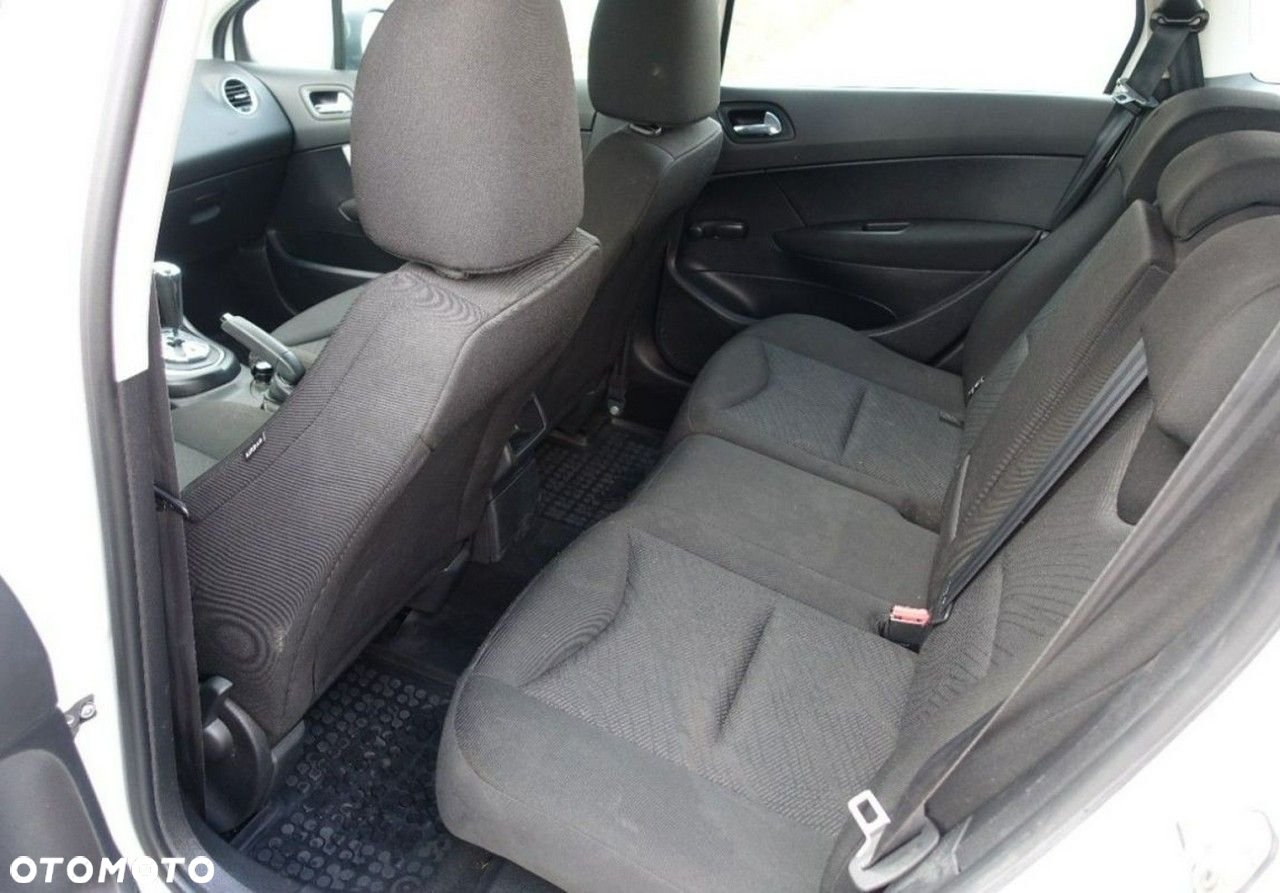 Peugeot 308 - 12