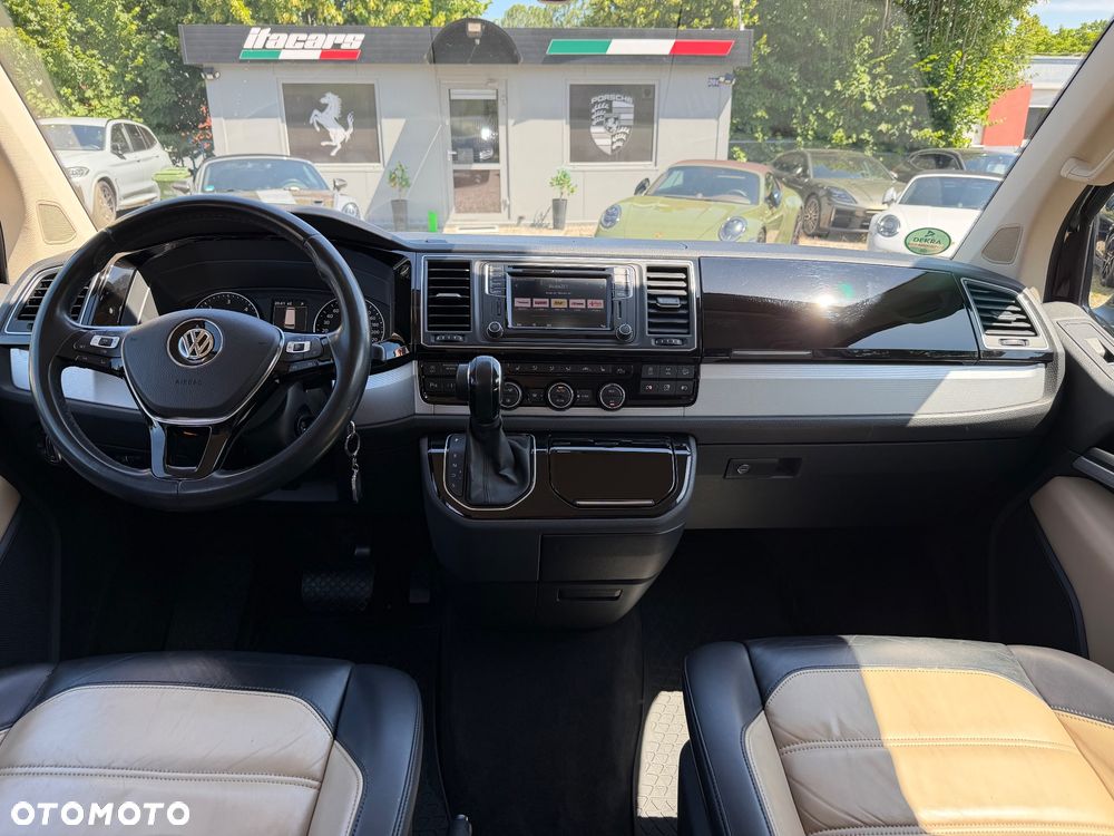 Volkswagen Multivan 2.0 BiTDI L1 Highline 4Motion DSG - 35