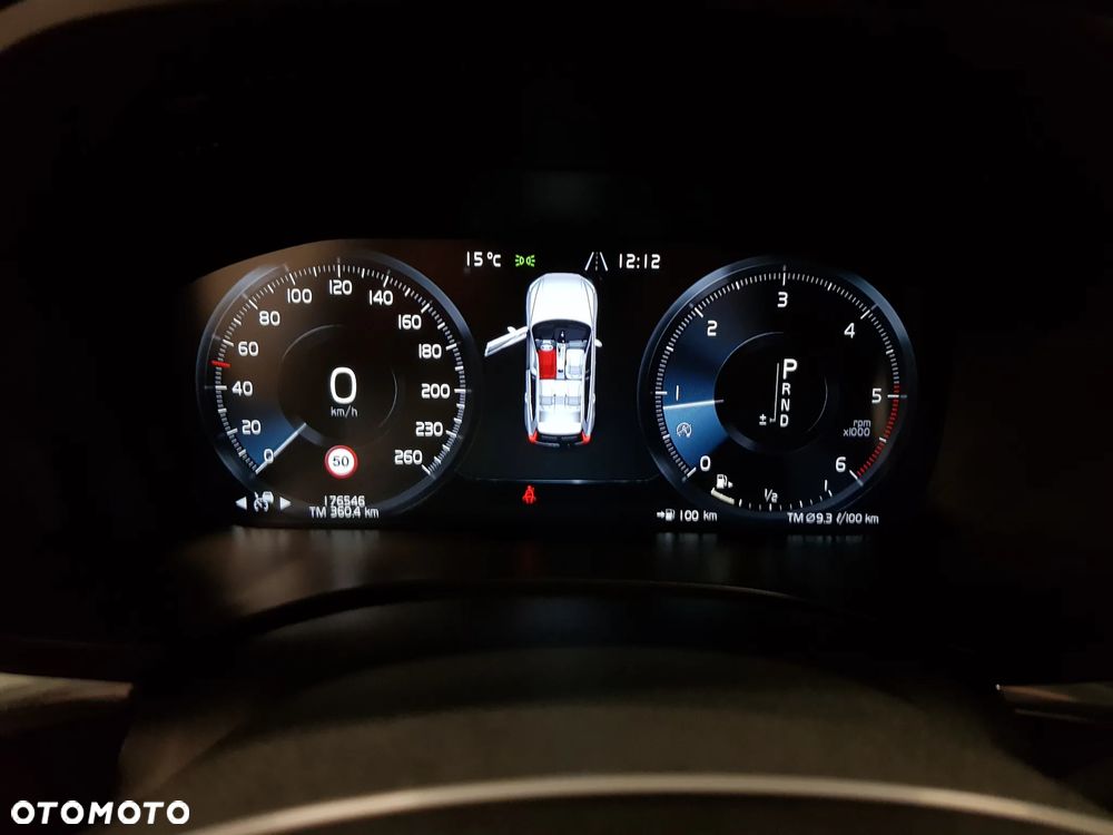 Volvo XC 60 D4 Geartronic RDesign - 15