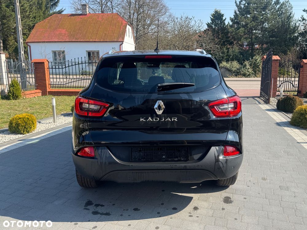 Renault Kadjar Energy TCe 130 LIMITED - 6