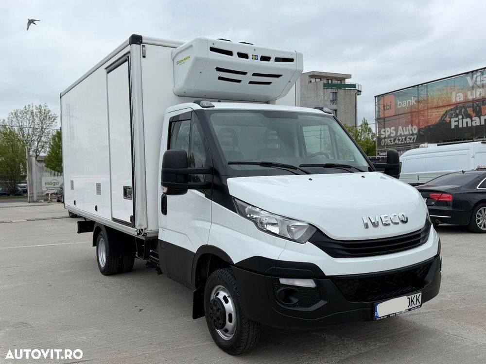 Iveco Daily - 2