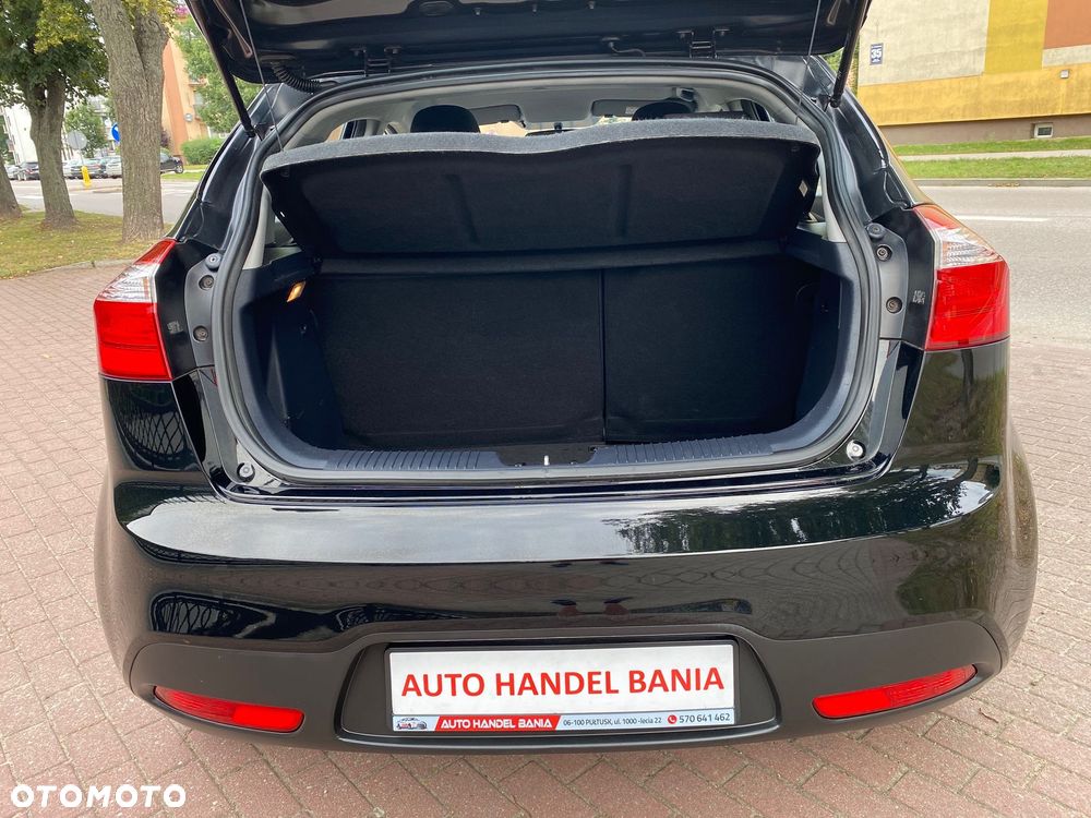 Kia Rio 1.2 Business Line - 19