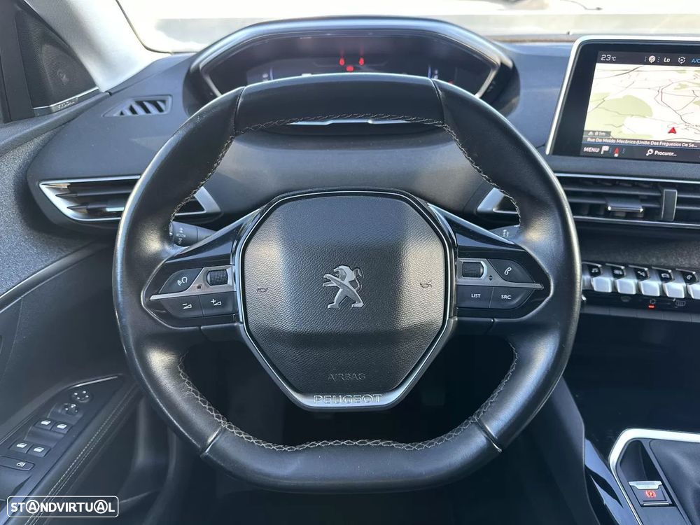 Peugeot 5008 1.2 PureTech Allure Pack - 33
