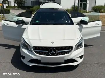 Mercedes-Benz CLA 180 - 26