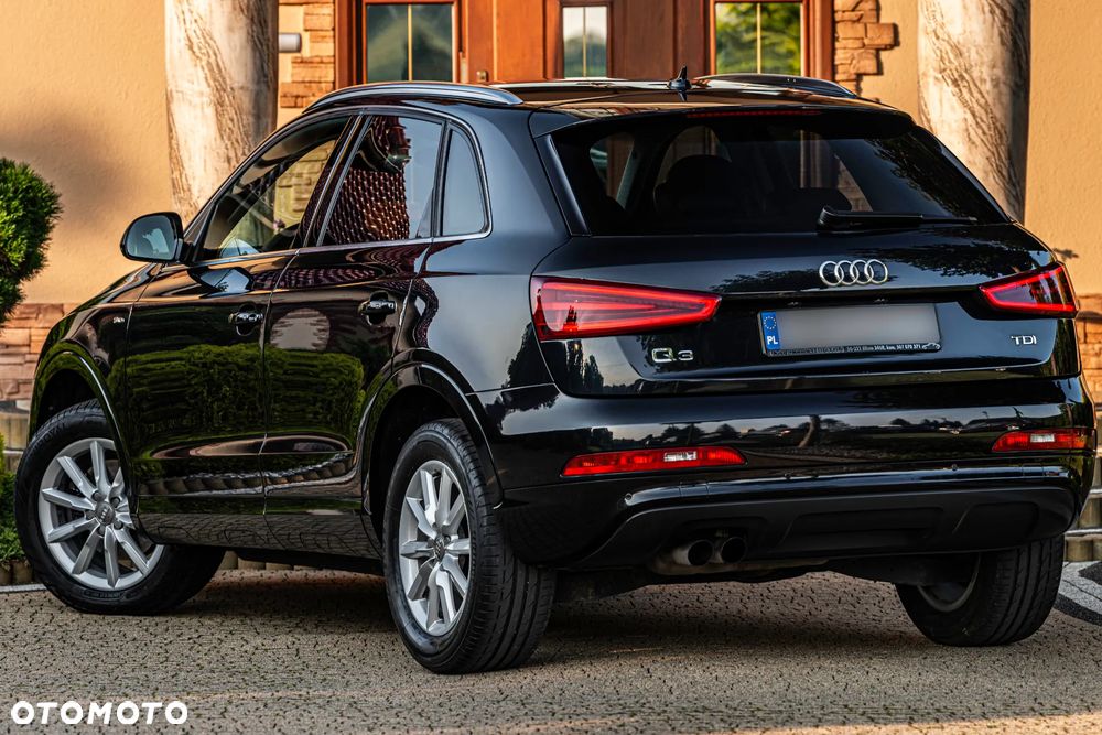 Audi Q3 2.0 TDI - 3
