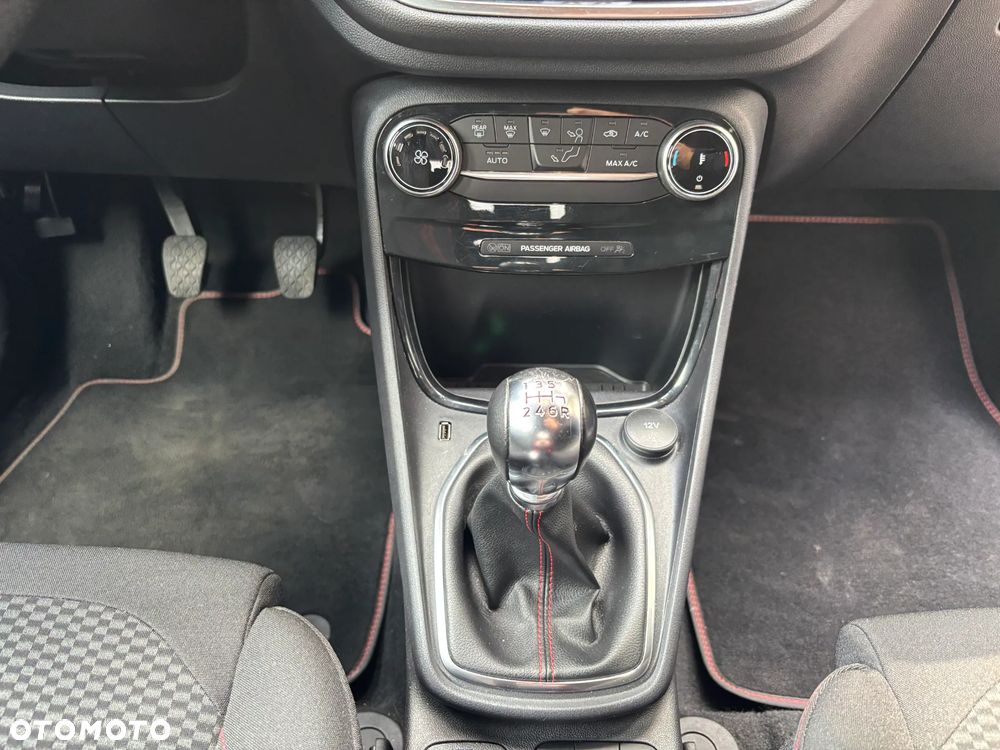 Ford Puma 1.0 EcoBoost ST-Line - 26