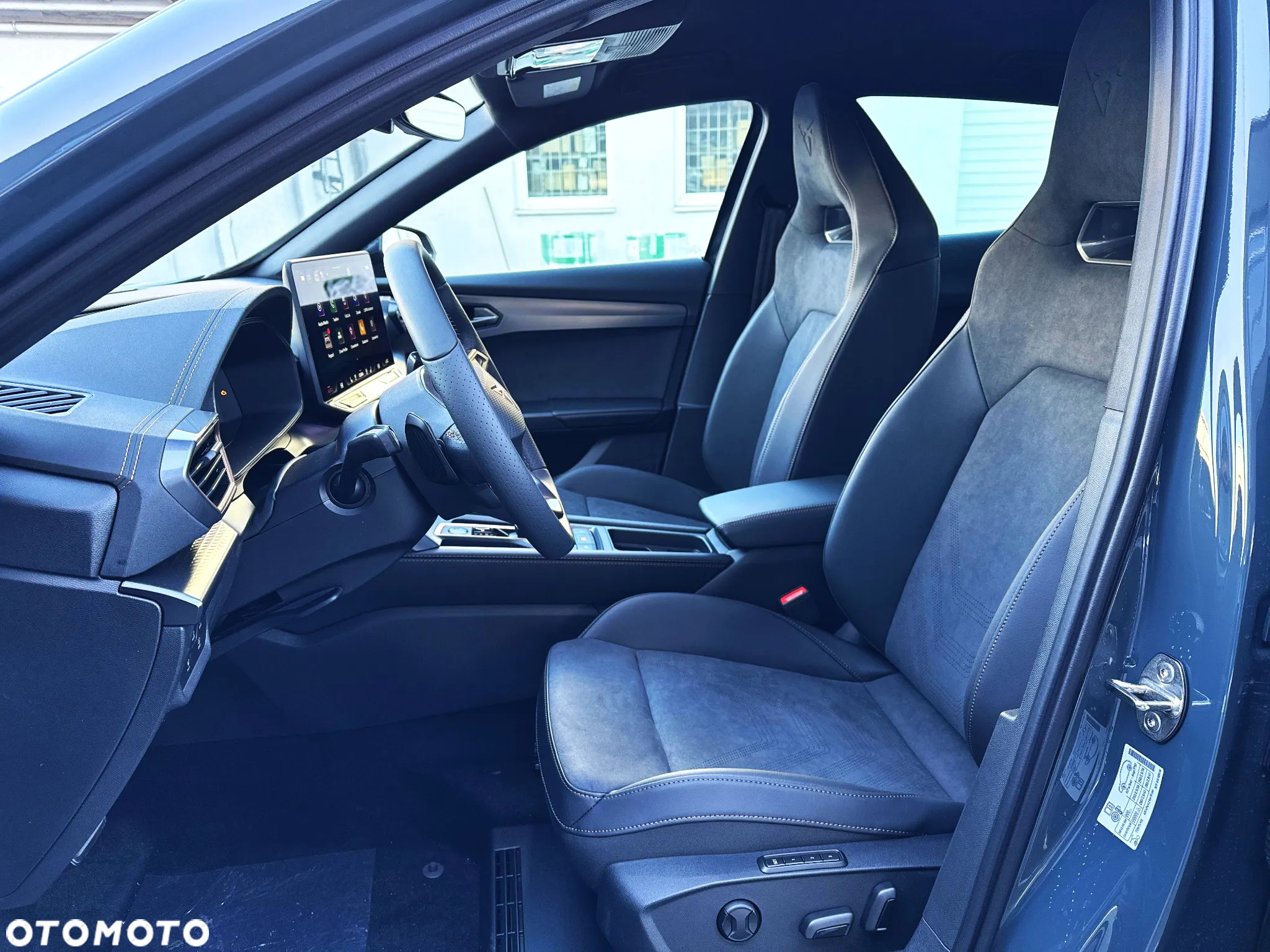 Cupra Formentor 1.5 TSI DSG - 11
