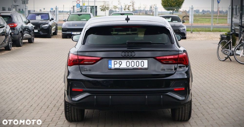 Audi Q3 Sportback - 6