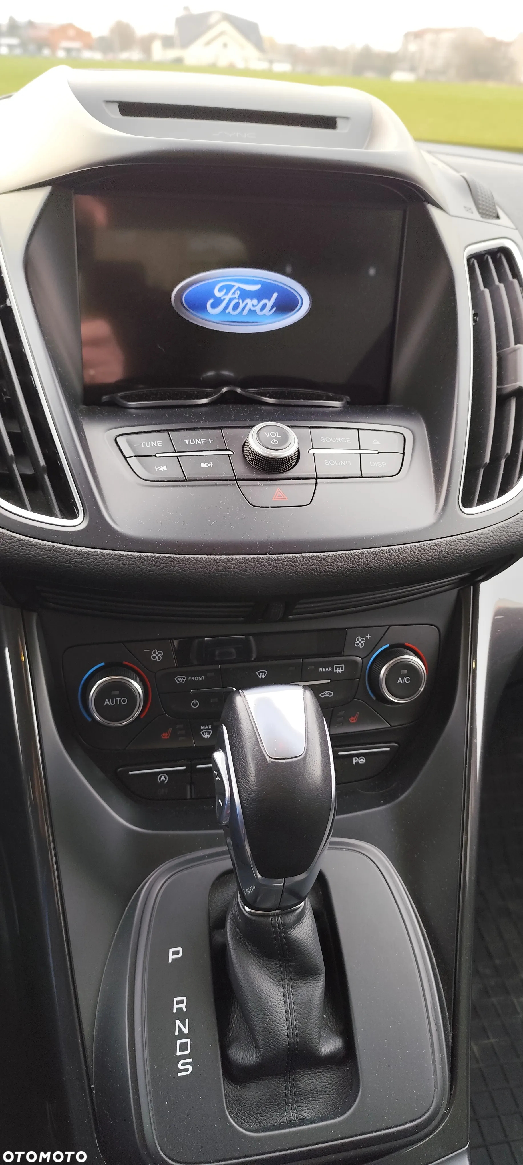 Ford C-MAX 1.5 EcoBoost Start-Stop-System Titanium - 16
