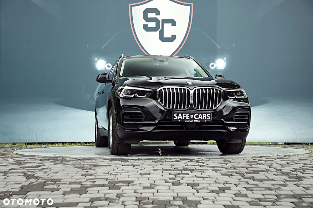 BMW X5 xDrive25d sport - 12