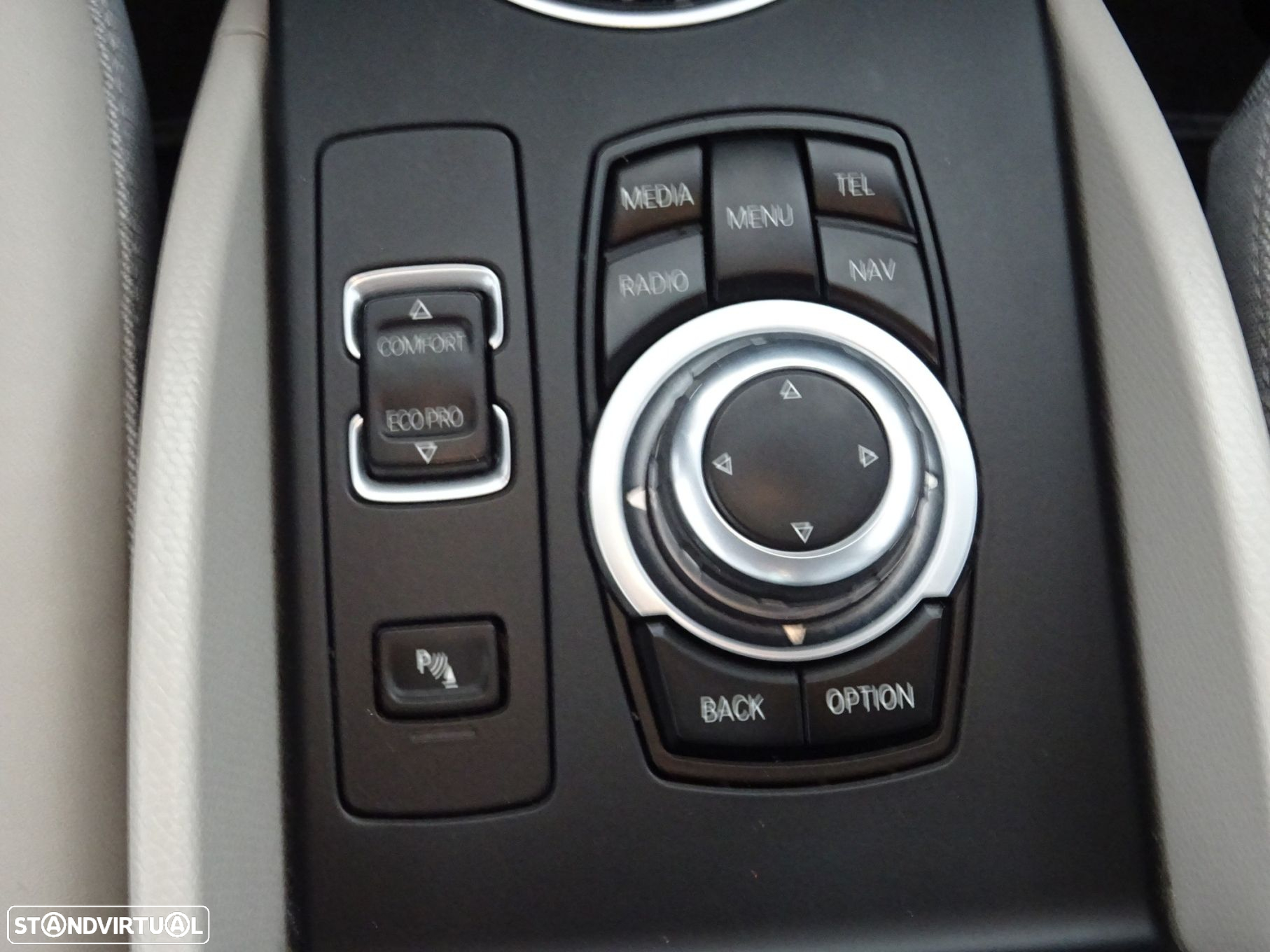 BMW i3 +Comfort Package Advance - 15