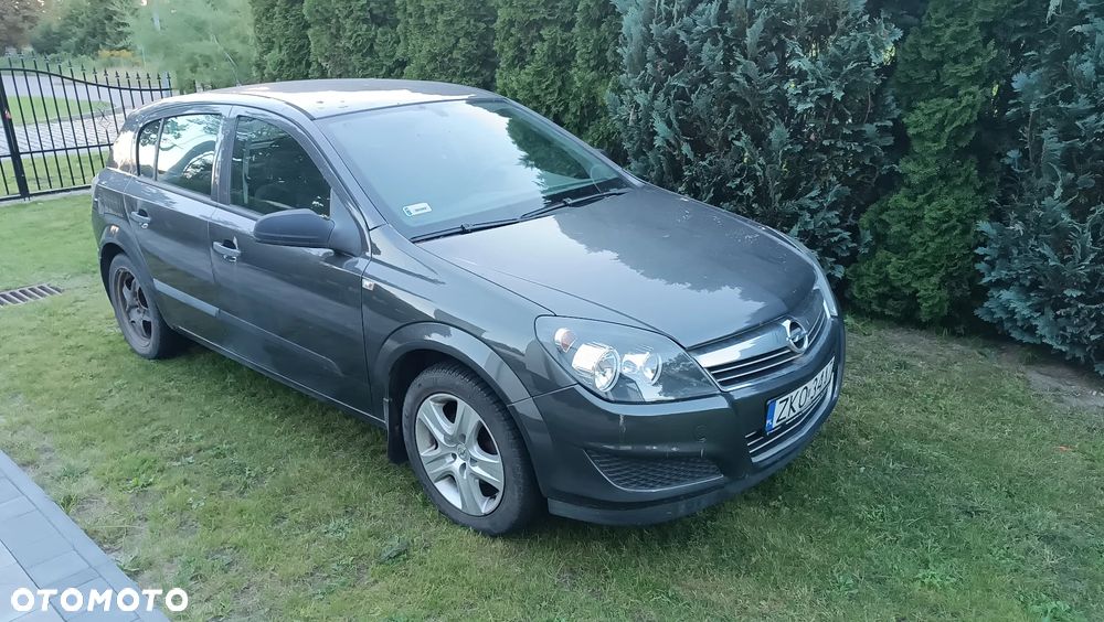 Opel Astra II 1.4 Start - 13