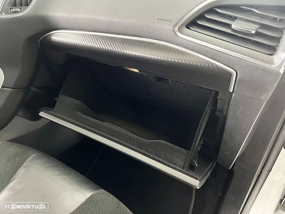 Ford S-Max 2.0 TDCi ST-Line - 23