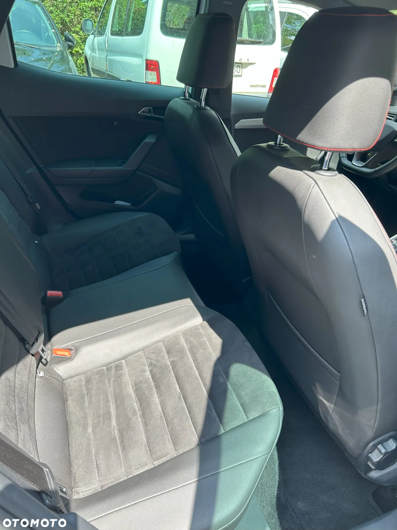 Seat Arona 1.0 TSI FR S&S DSG - 10