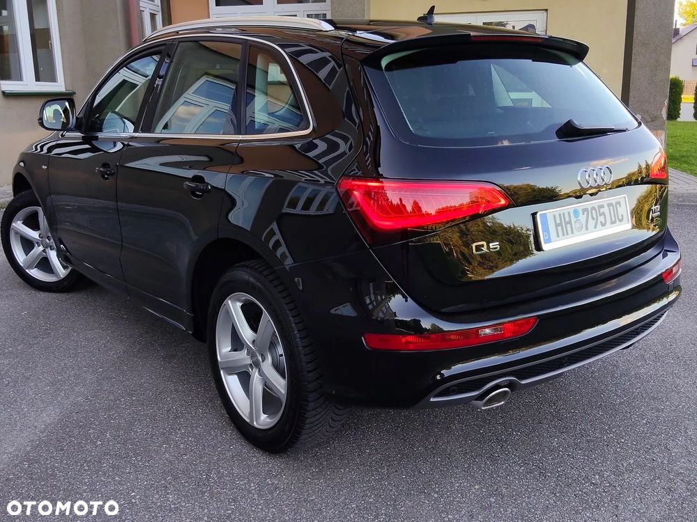 Audi Q5 2.0 TDI Quattro S tronic - 20
