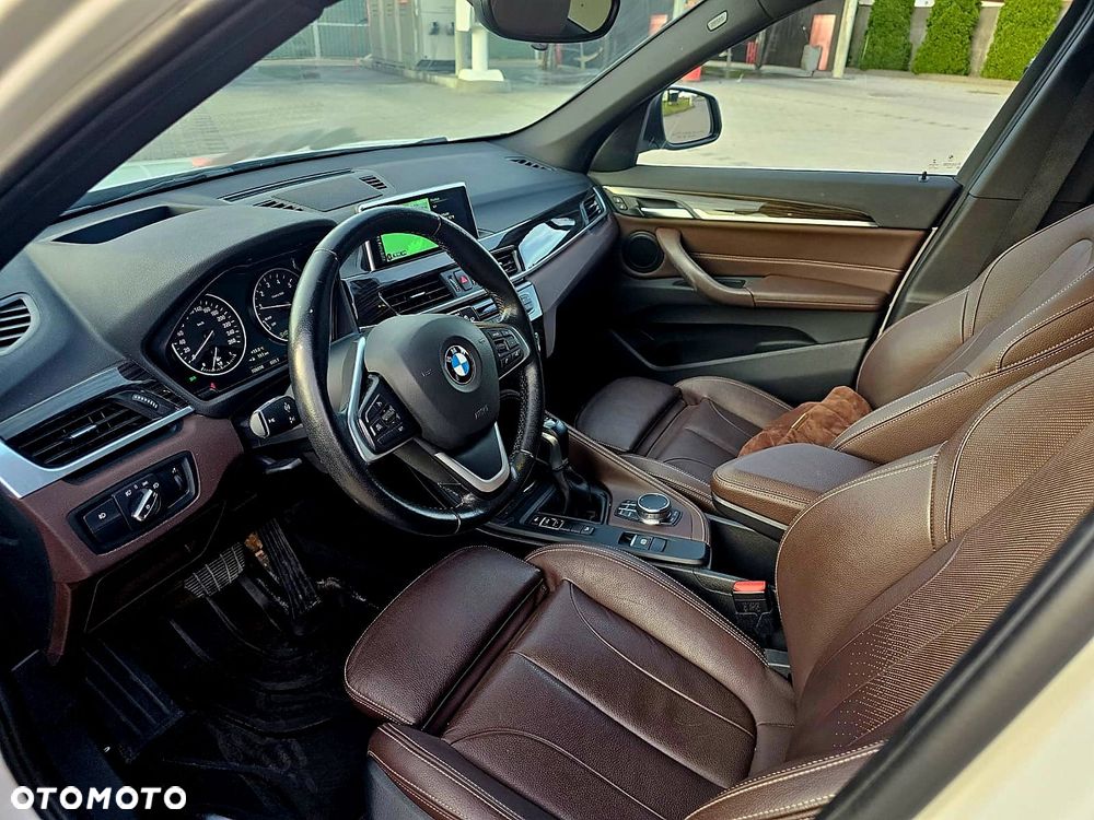 BMW X1 - 29