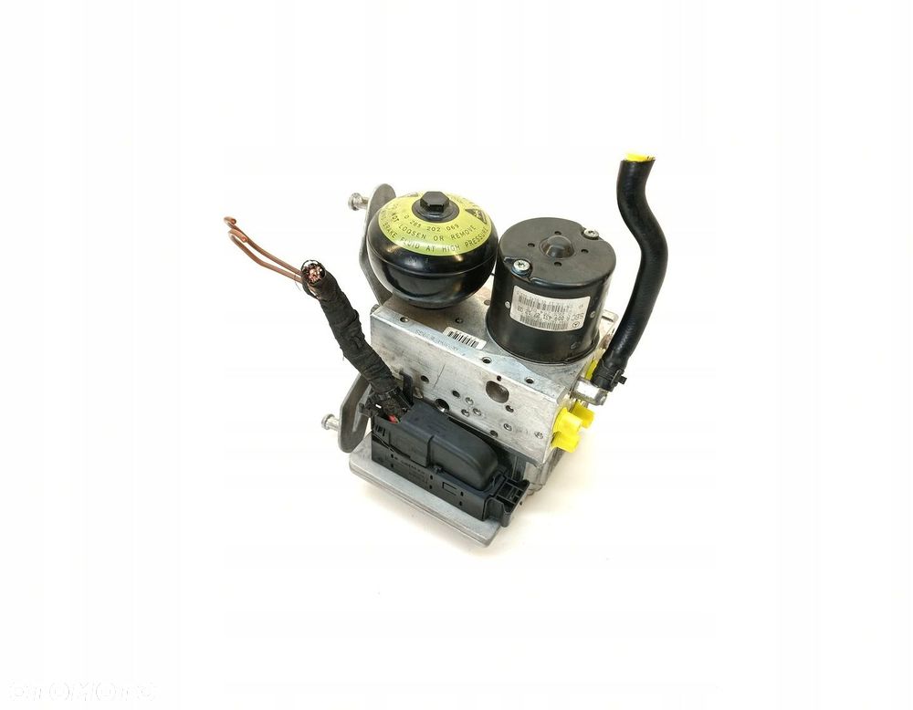 POMPA ABS SBC MERCEDES W211 W230 0265960061 A0094312712 0265254013 - 1